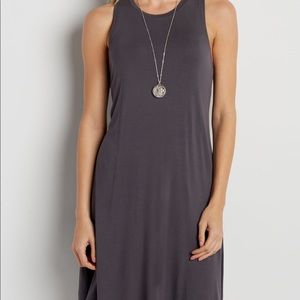 Swing tank dress
